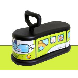4살아이 축하 선물 저소음 행복이 붕붕카 근육발달