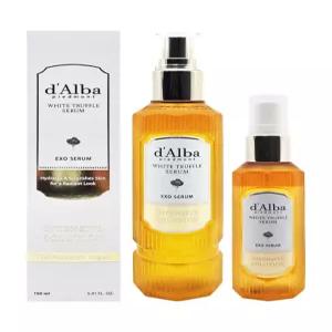 [달바][최신상 대용량] 달바 시즌6 엑소 미스트 세럼 변정수 160ml+60ml