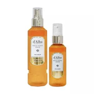 [셀러허브]달바 엑소 미스트 세럼 시즌6 화이트 트러플 160ml+60ml (S48721659)