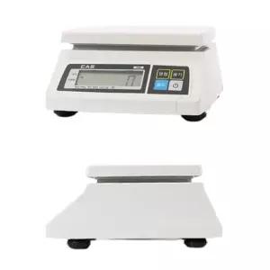 에이치에스라이프 계량저울 주방저울 음식 CAS 측정단위 10g 측정가능범위 20kg