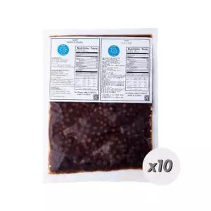 아임요 이지 타피오카펄 600g x 10개