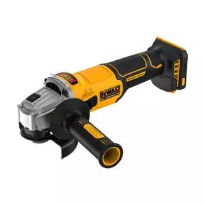 디월트 BL DCG407N 충전그라인더 125mm 20V 베어툴 그라인더