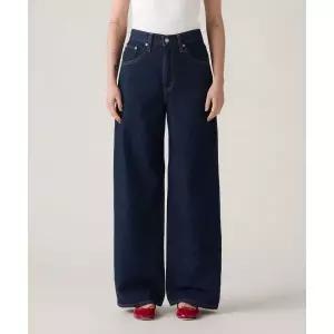 LEVI'S 신치 배기 진 001UP-0016