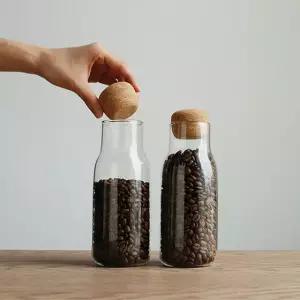 [킨토] 보틀잇 캐니스터 600ml