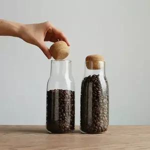 [NS홈쇼핑][킨토] 보틀잇 캐니스터 600ml[36241863]