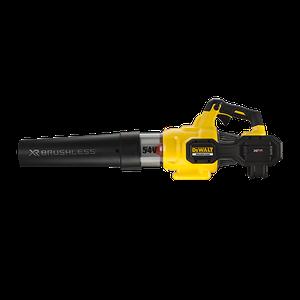디월트 충전 송풍기 블로워세트 60V MAX 3.0Ah 무선 낙엽청소 DCMBA572X1