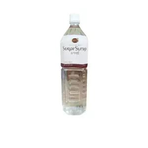 식자재 식재료 도매 슈가시럽 리치스 1.5L x6개