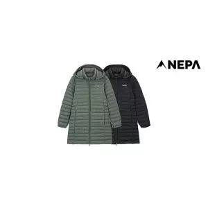 [NS홈쇼핑]네파 여성 레타 롱 다운자켓 7K82022[36241274]
