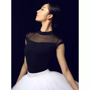 성인 발레복 레오타드 타이즈 이이엘댄스 취미발레 타이파