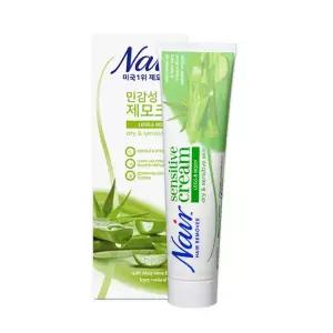 네어 민감성 바디 제모크림 200ml