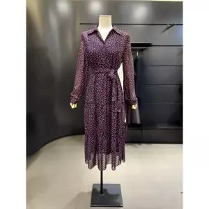 인기패션 시슬리 핀턱 티어드 롱 원피스 SAOP01511 2877215