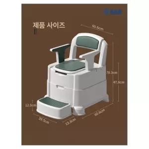 욕실용 스팀기 반신욕 습식 찜질기 욕실 사우나 스팀