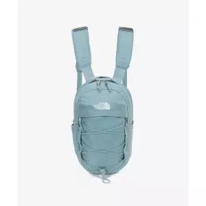 THE NORTH FACE NM2DS07B 보레알리스 미니 백팩 GRAYISH TURQUOISE