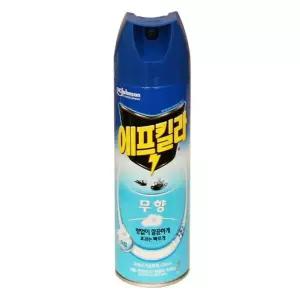 [도매포유]에프킬라 무향 500ml