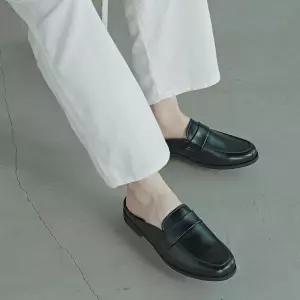 비에스큐티바이클래시 BSQT S612 함부르크 베이직 블로퍼 루시블랙 - BLACK