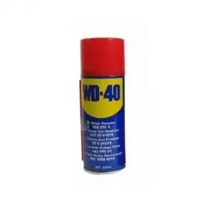 방지 세척 녹 금속 방청윤활제 다목적 WD-40 220ml