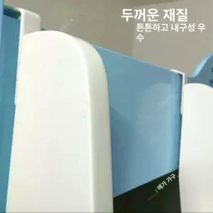 4 이층 침대 난간 숙소 다락방 복층 계단 고리 원룸