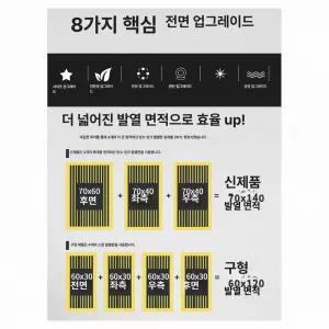 가정용 사우나텐트 1인용 접이식 개인 습식 찜질텐트