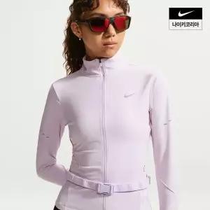 나이키 NIKE 스위프트 여성 드라이 핏 풀집 러닝 재킷 IM7537 583 LE1222267220