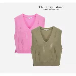 써스데이아일랜드Thursday Island 샌디 다이아몬드 미스 베스트T238MVT231W2769850