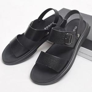 스트랩샌들 여름샌들 신발 스트랩 남성샌들 편한 데일리샌들 캐주얼샌들