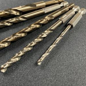 M35 스텐기리 KIRIN 스텐 임팩 육각비트 13PCS 1세트