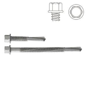 H빔 육각 피스 볼트 앙카 나사 피스 14X50mm 200개 볼트너트 앙카볼트