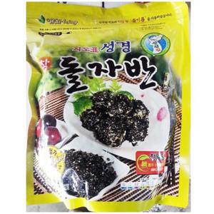 식자재 김자반(성경 500g) 식당용김자반 업소용김자반
