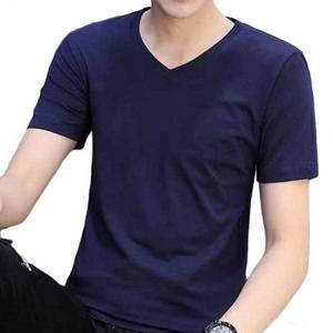 반팔티 남성티 기본티 브이넥 라운드티 무지티 면티 데일리티 오버핏 티셔츠