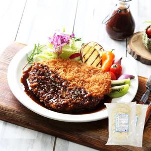 랑쿡 통살등심돈가스 1kg(100g*10개)