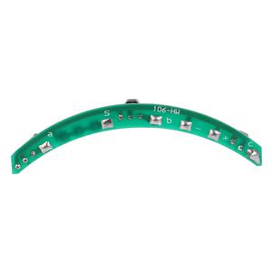 유니버설 홀 센서 PCB 보드 KUGOO M4 Pro 전기 스쿠터용 고정밀 모터 센서 모듈 교체