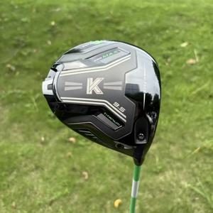 버멀리온 버드 K PRO MAX 조절형 골프 드라이버 티타늄 고내성 장거리 드라이버 VM-800 카본 샤프트 골프 클럽