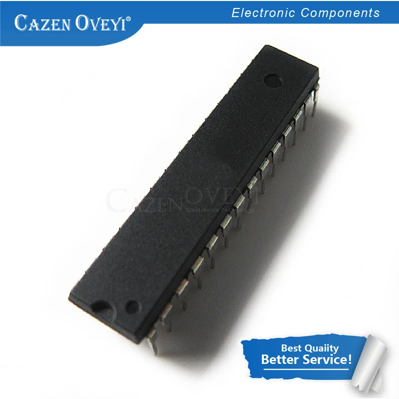 1 개/몫 IC LED 드라이버 PWM 제어 DIP-28 TLC5940NT TLC5940 재고 있음