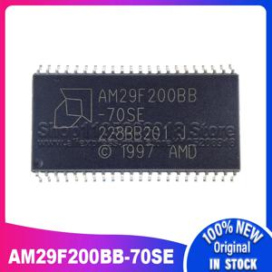 1~10개/몫 AM29F200BB-70SE AM29F200BB AM29F200 29F200BB 29F200 SOP44 100% 새 제품 재고 있음