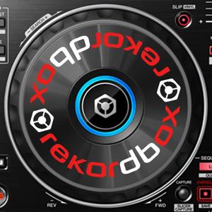 소형 턴테이블 스티커 턴테이블 필름 투명 Rekordbox PioneerDJ 보호 필름 DDJ 디지털 컨트롤러 필름
