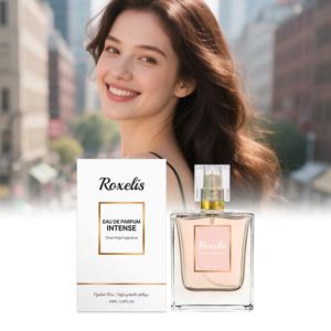 로즈 바닐라 아로마 스프레이, 지속력 좋은 성숙하고 풍부한 향, 여성 페로몬 함유, 데이트, 데일리, 남성 유혹, 바디 향수 미스트