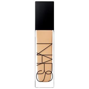 나스 파운데이션 30ML 다양한 밝은 색상 풀 커버리지 잡티 커버 자연스러운 광채 마무리 지속력 있는 수분감 있는 페이스 화장품