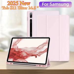 삼성 갤럭시 탭 S11 S10 S9 S8 울트라 S7 S6 Llte A9 A11 + FE 플러스 11 13.1용 태블릿 케이스 공식 리퀴드 실리콘 케이스