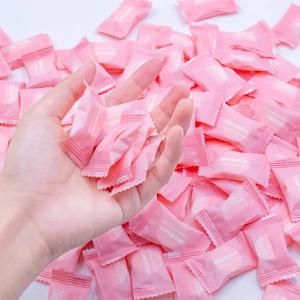 압축 타월 일회용 휴대용 세안 타월 코튼 코인 티슈 여행 캠핑 하이킹 스포츠 뷰티 살롱에 적합
