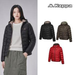 (NS홈쇼핑)카파 여성 26FW 데일리 패딩 점퍼36208769