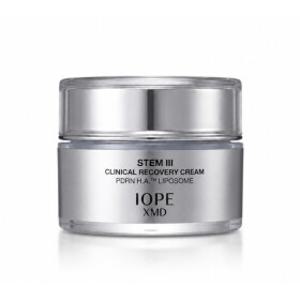 아이오페 XMD 스템3 클리니컬 리커버리 크림 50ml