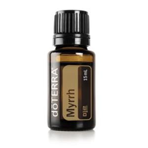 도테라 미르 오일 강력한 방부 잇몸 암 간장 무 좀 15ml