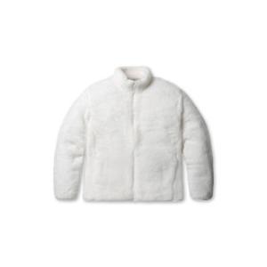 폴햄 남녀공용 플러피 후리스 집업 PHF4TC3340