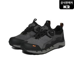 [K2] 공용 카이로스 로우(C5) 고어텍스 트레킹화_KUF24G12