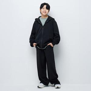 행텐틴즈 스판 세미와이드 팬츠_100(14580-038-608-31)