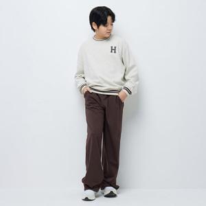 행텐틴즈 스판 세미와이드 팬츠_185(14580-038-608-31)