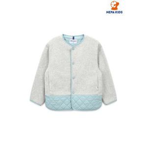 [네파키즈]NEPA KIDS 공용 오터 플리스자켓 KKF6103