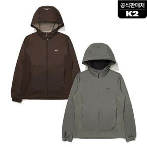 [1010무료반품][K2] 여성 OLA HYBRID 자켓_KWU24126
