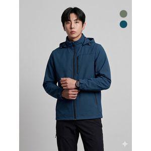 [밀레 본사] 트랙션 방풍 자켓_MXTUJ010