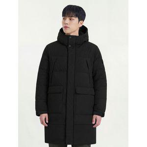 웨스트우드 남성 롱 헤비다운(80:20)점퍼_WO4MCDH101